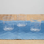 Malfatti Glass Home Kitchen Glassware Rocks Glass Glass / 9 oz
