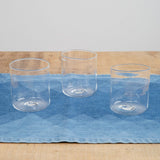 Malfatti Glass Home Kitchen Glassware Rocks Glass Glass / 9 oz