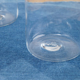 Malfatti Glass Home Kitchen Glassware Rocks Glass Glass / 9 oz