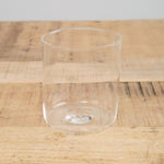 Malfatti Glass Home Kitchen Glassware Rocks Glass Glass / 9 oz