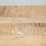 Malfatti Glass Home Kitchen Glassware Rocks Glass Glass / 9 oz