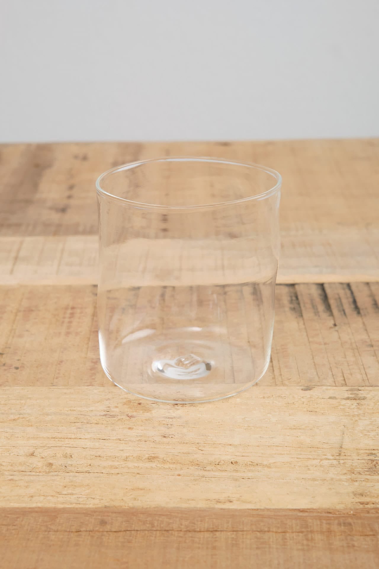 Malfatti Glass Home Kitchen Glassware Rocks Glass Glass / 9 oz