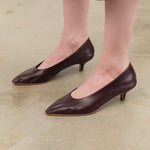 Martiniano Accessories Womens Shoes After Party Pumps