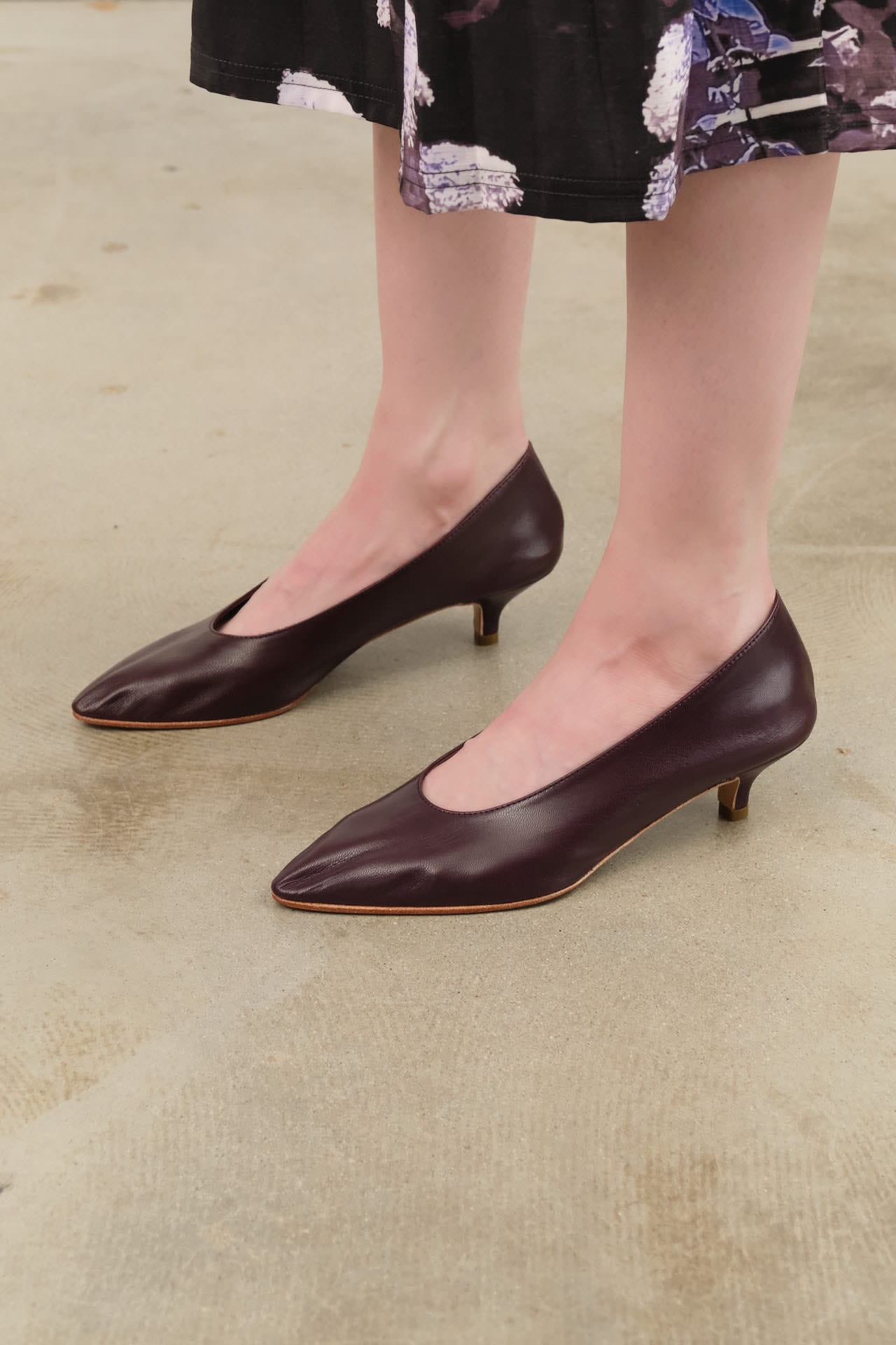 Martiniano Accessories Womens Shoes After Party Pumps