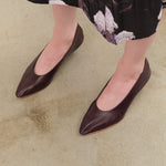 Martiniano Accessories Womens Shoes After Party Pumps