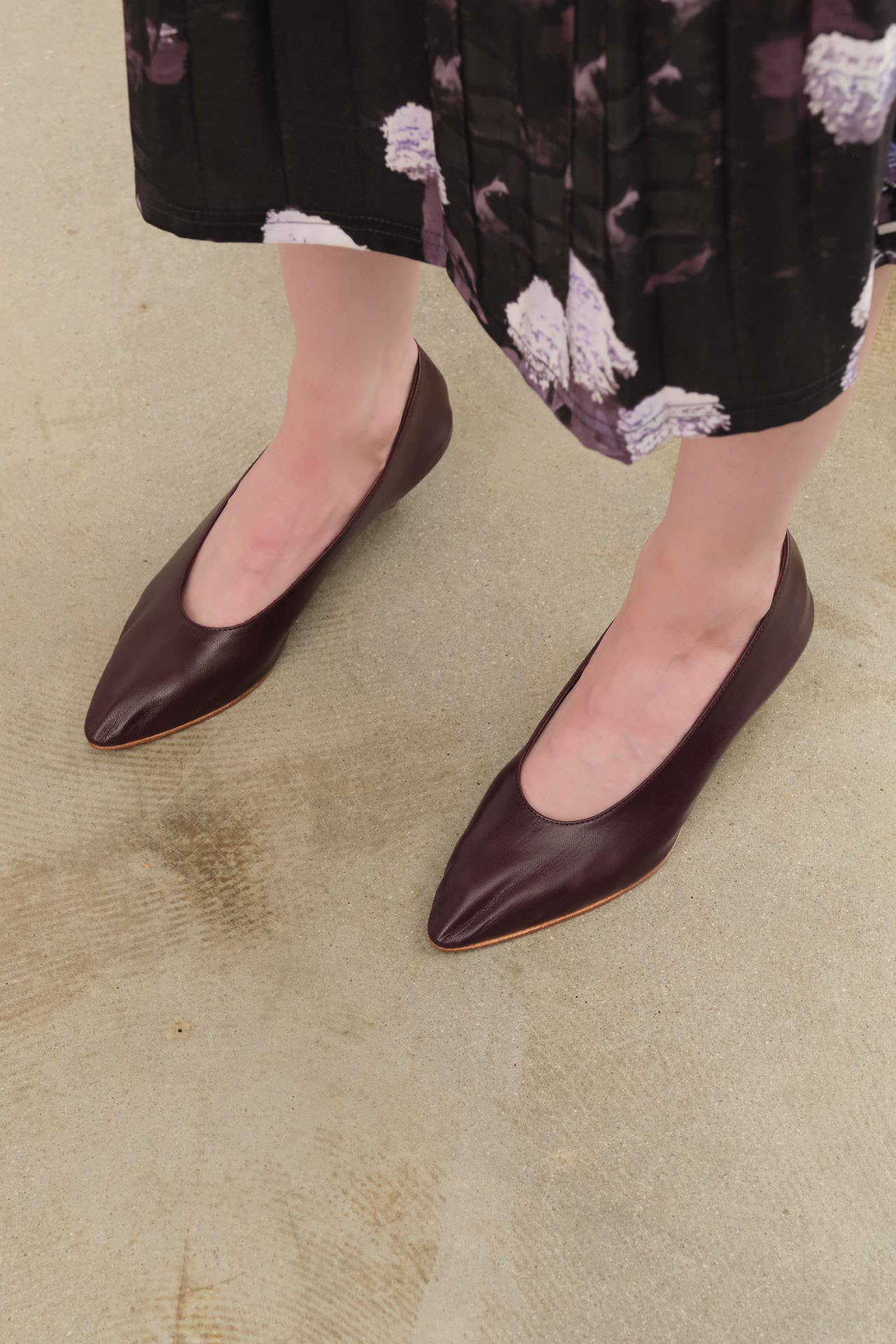 Martiniano Accessories Womens Shoes After Party Pumps