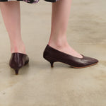 Martiniano Accessories Womens Shoes After Party Pumps