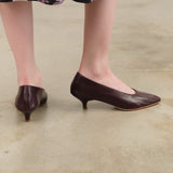 Martiniano Accessories Womens Shoes After Party Pumps
