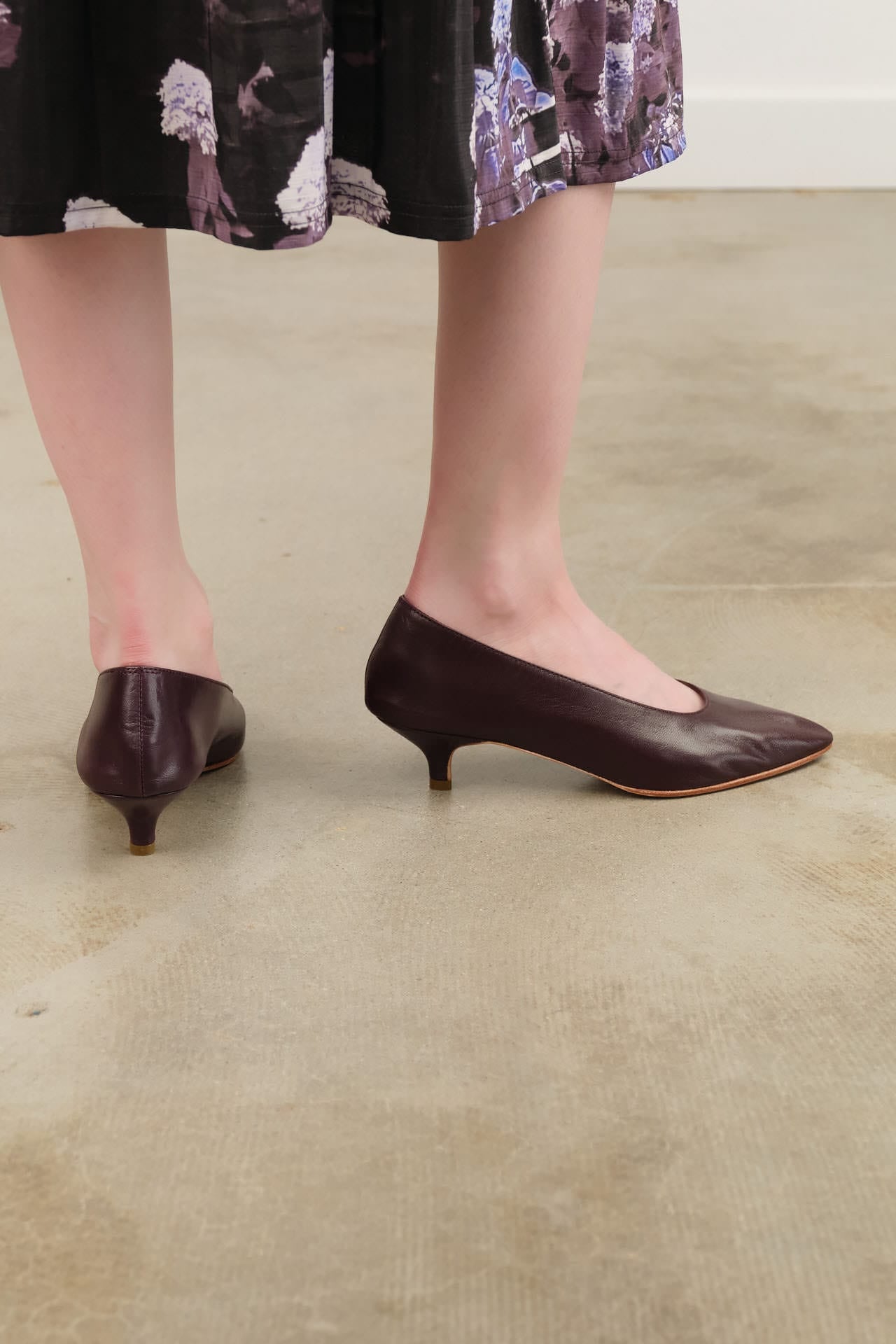 Martiniano Accessories Womens Shoes After Party Pumps