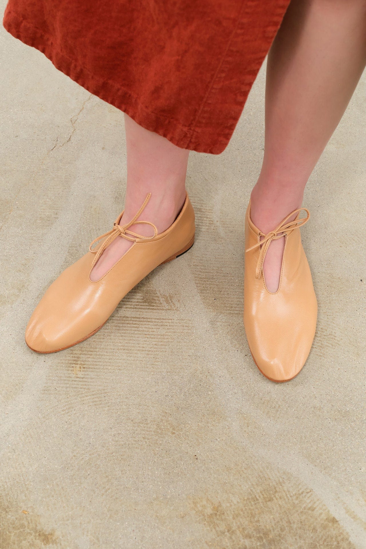 Martiniano Bootie Shoes – Cedar & Hyde Mercantile