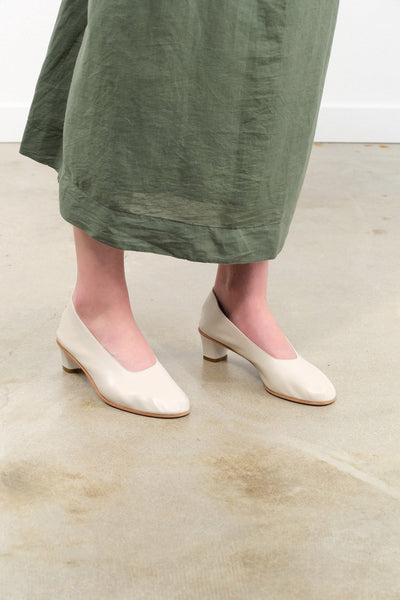 【MARTINIANO（マルティニアーノ）】HIGH GLOVE martiniano-high-glove-shoes-