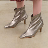 Martiniano Accessories Womens Shoes Party Boot