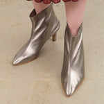 Martiniano Accessories Womens Shoes Party Boot
