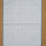 Medium Sasawashi Bath Mat in Grey