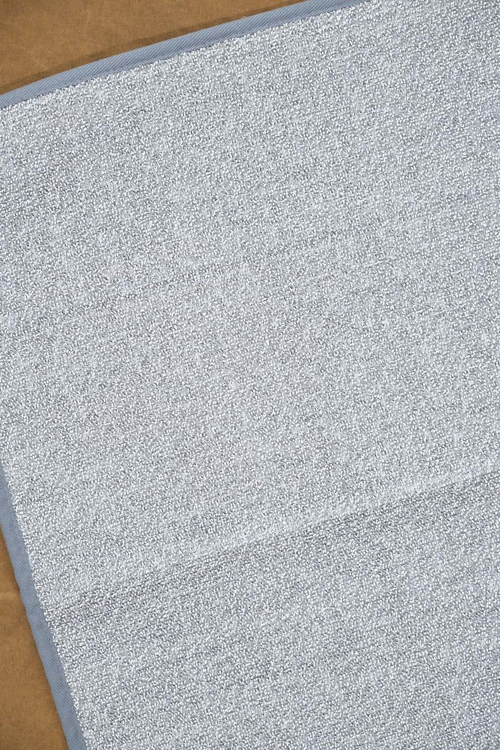 Sasawashi Bath Mat - Grey Large