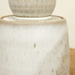Side of Large Stash Jar