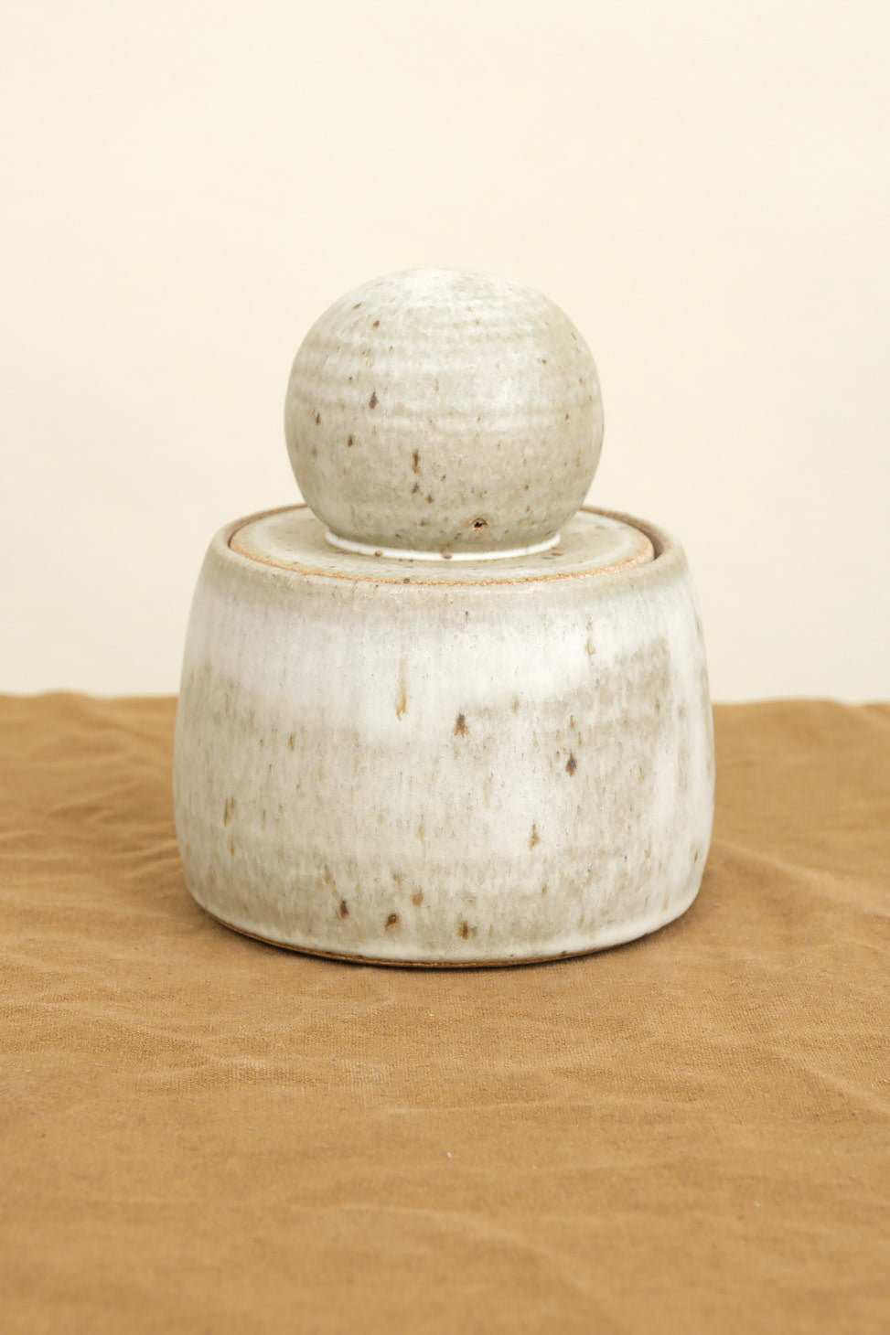 Medium Stash Jar