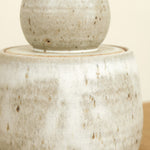 Side of Medium Stash Jar