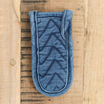 Mi Cocina Home Kitchen Trivets Herringbone Pan Handle Holder Medium Vintage / 5.75" L X 3.25" W