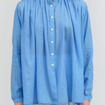 Front view of Nathalie Blouse