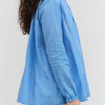 Side view of Nathalie Blouse