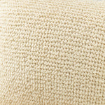 Cloud Pillow by Minna in Oyster 