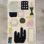 Minna Dream Rug in Bright