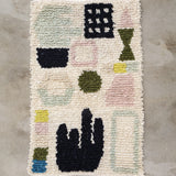 Minna Dream Rug in Bright