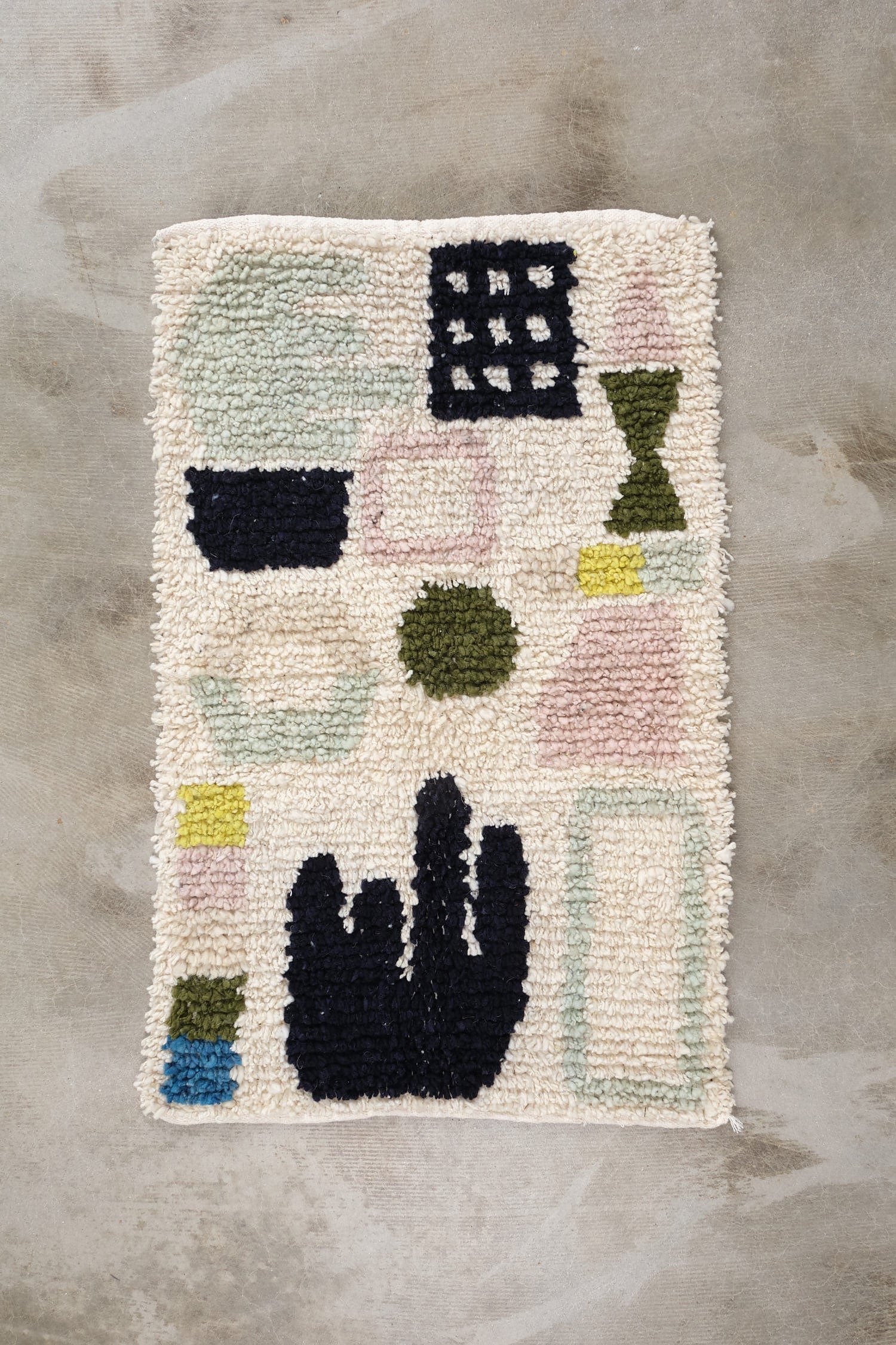 Minna Dream Rug Bright – Cedar & Hyde Mercantile