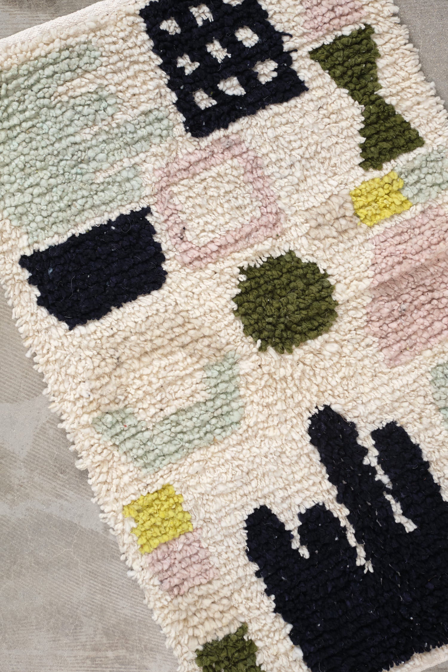 Dream Rug by Minna in Bright