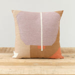 Julie Pillow by Minna in Terracotta