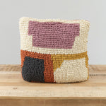 Minna Loops Pillow in Prism