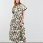 Styled view of Beacon Hill Dress