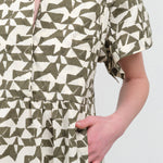 Pocket view of Beacon Hill Dress