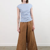 Mirth Apparel Womens Pants Linen Mirth Pant