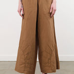 Mirth Apparel Womens Pants Linen Mirth Pant