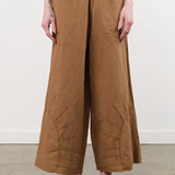 Mirth Apparel Womens Pants Linen Mirth Pant