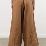 Mirth Apparel Womens Pants Linen Mirth Pant