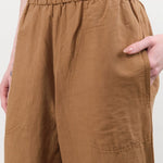 Mirth Apparel Womens Pants Linen Mirth Pant