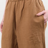 Mirth Apparel Womens Pants Linen Mirth Pant