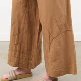 Mirth Apparel Womens Pants Linen Mirth Pant