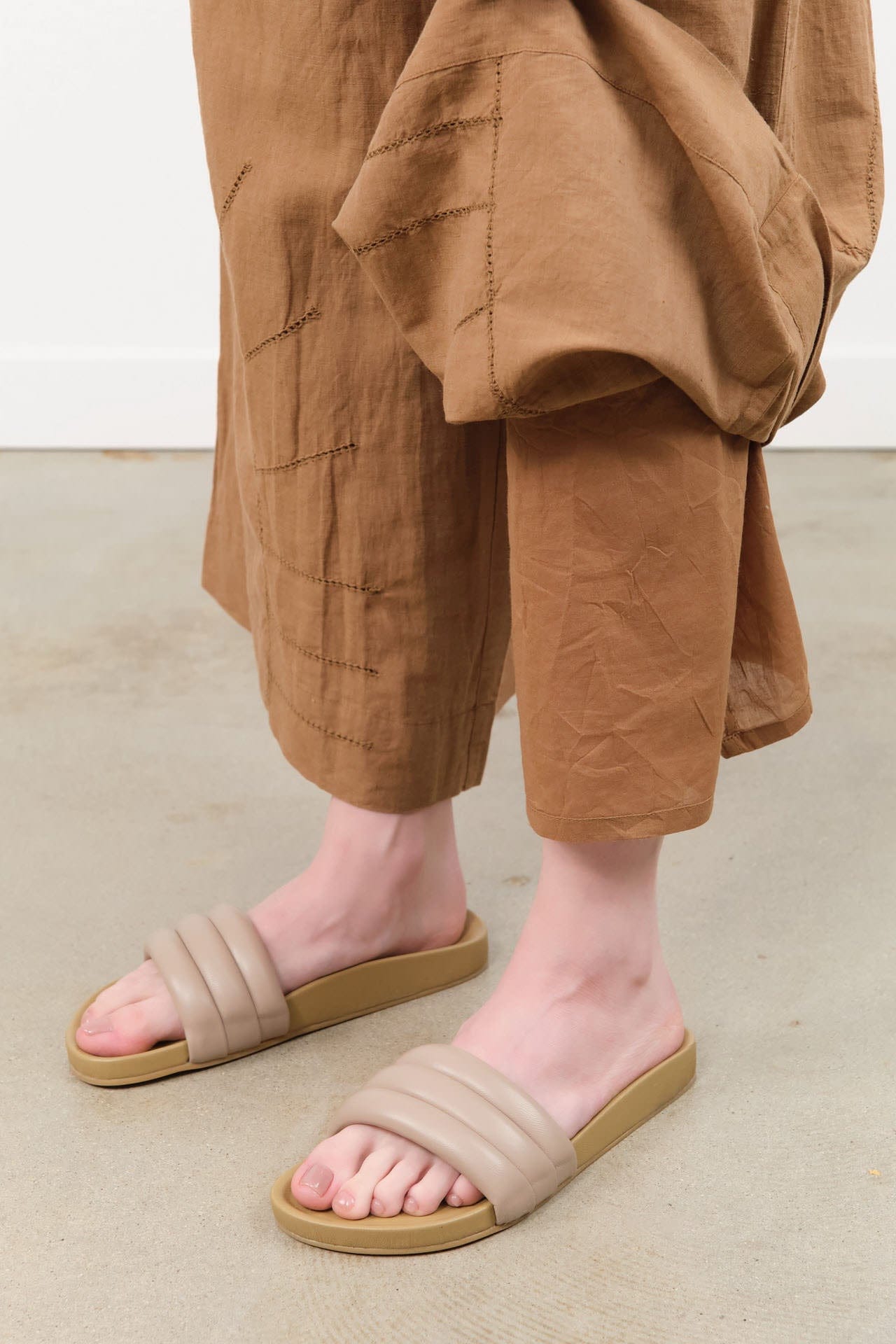 Mirth Apparel Womens Pants Linen Mirth Pant