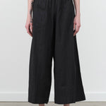 Mirth Pant by Mirth in Black