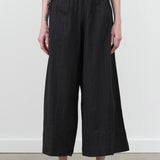 Mirth Pant by Mirth in Black