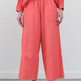 Mirth Apparel Womens Pants Mirth Pant in Coral
