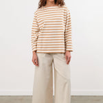 Mirth Apparel Womens Pants Mirth Pant in Oatmeal