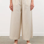 Mirth Apparel Womens Pants Mirth Pant in Oatmeal
