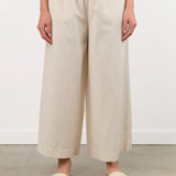 Mirth Apparel Womens Pants Mirth Pant in Oatmeal