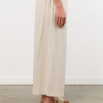 Mirth Apparel Womens Pants Mirth Pant in Oatmeal