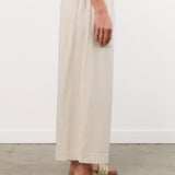 Mirth Apparel Womens Pants Mirth Pant in Oatmeal